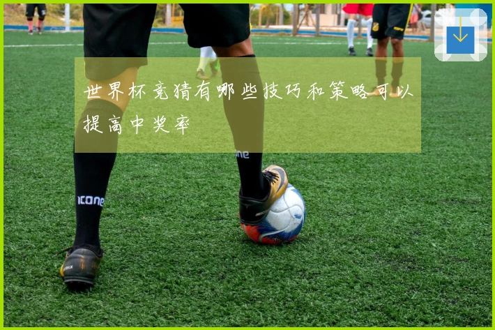 世界杯竞猜有哪些技巧和策略可以提高中奖率
