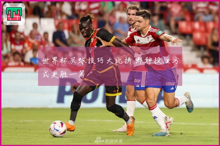 世界杯买球技巧大比拼 哪种投注方式更胜一筹